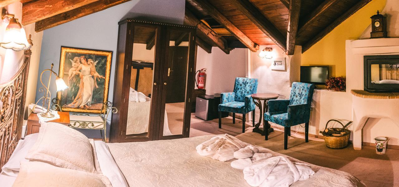Arhontiko Kefalari Kefalárion المظهر الخارجي الصورة